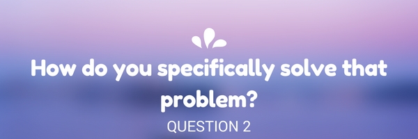 What problem do you solve- (1)