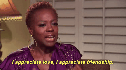 Celebrate- appreciate love