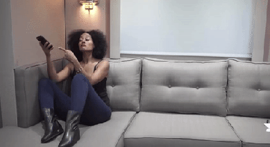 couch sitting- tracee ellis ross.gif