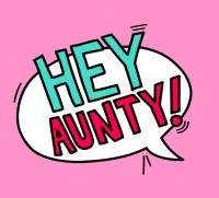Image result for hey aunty